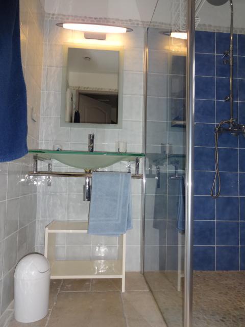 La Pauseto Apartment ฟองต์วิลเย ภายนอก รูปภาพ